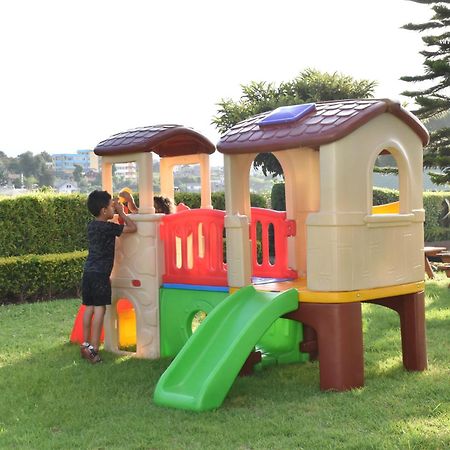 San Cristobal Boutique Hotel - Ivato Airport Antananarywa Zewnętrze zdjęcie