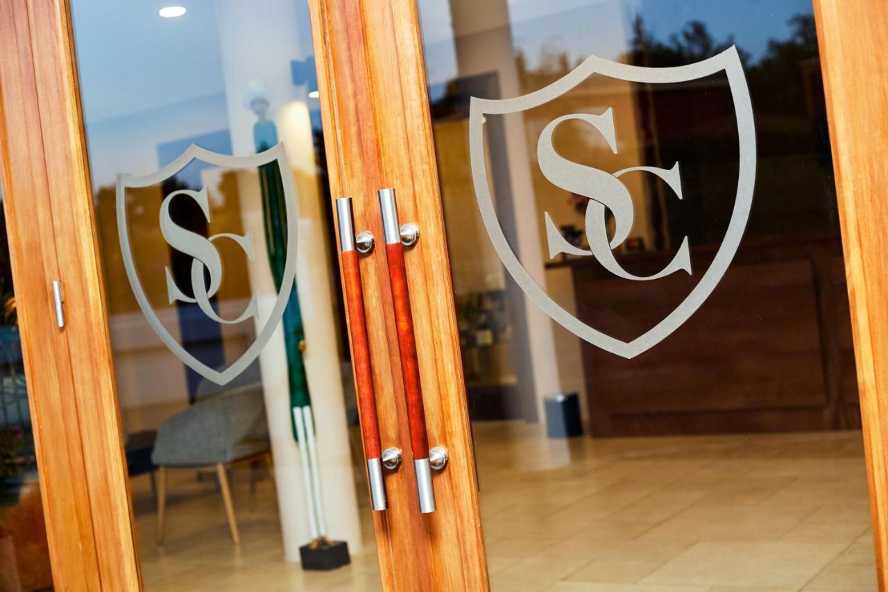 San Cristobal Boutique Hotel - Ivato Airport Antananarywa Zewnętrze zdjęcie
